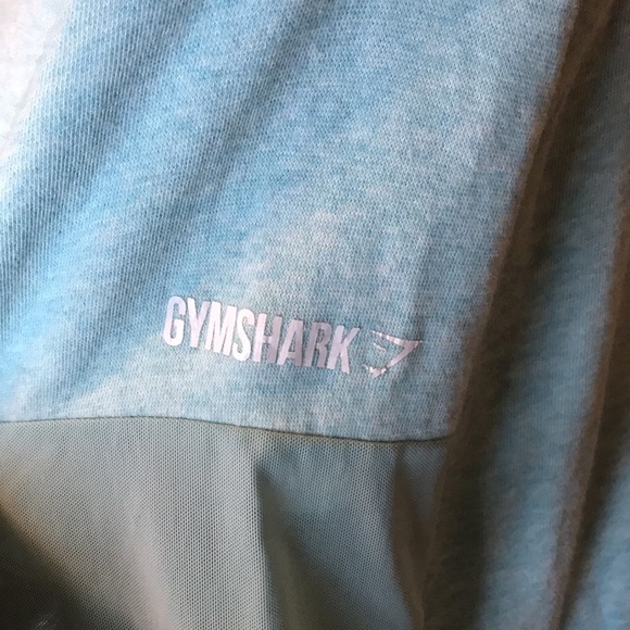 Gymshark lounge workout turtle neck s - Picture 2 of 7